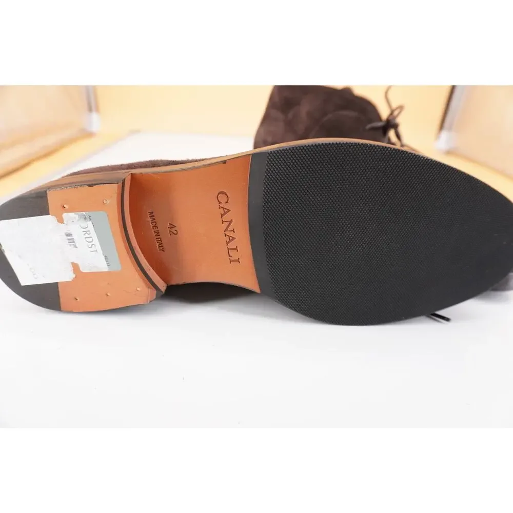 Canali dark brown